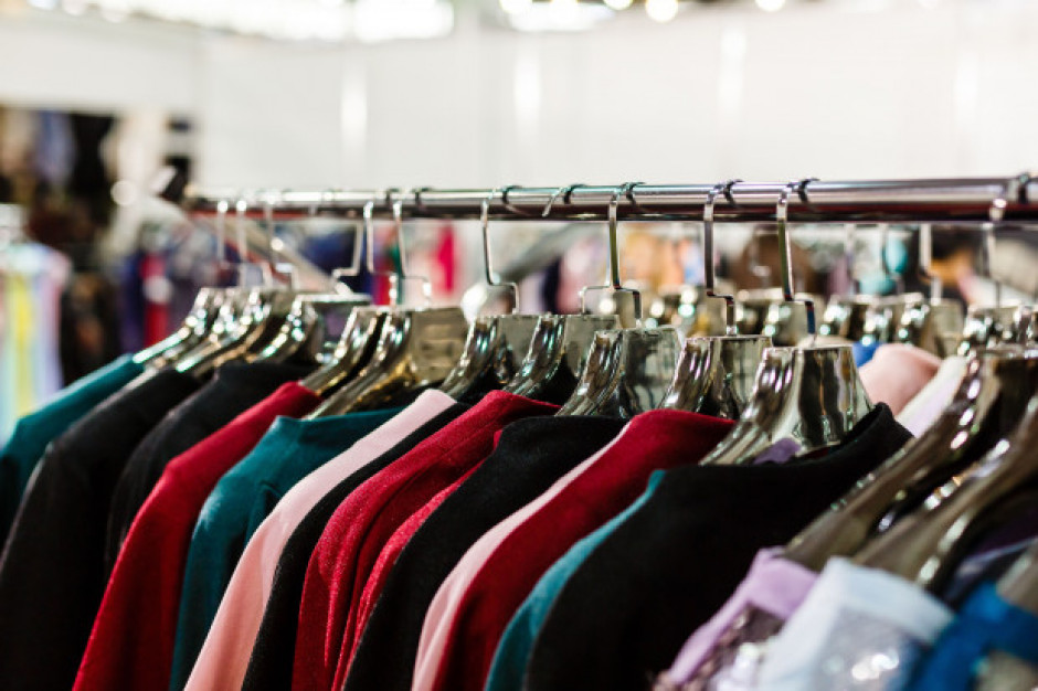 Pożyczka Konsolidacyjna – Otworzenie sklepu z odzieżą